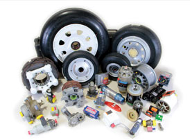aircraft parts