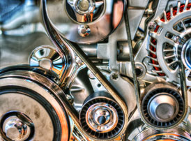 spares